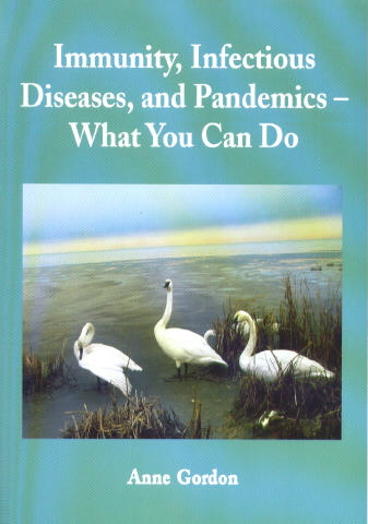 Immunity, Infectious Diseases & Pandemics- Second Test